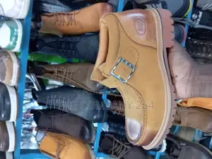  Original Leather Lugz Available Size 40 _ 45