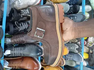  Original Leather Lugz Available Size 40 _ 45