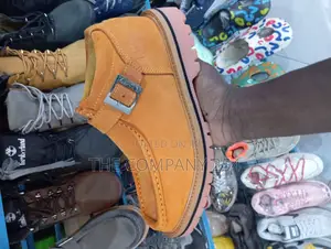  Original Leather Lugz Available Size 40 _ 45
