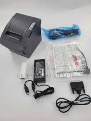 BIXOLON SRP-350iii Thermal POS Receipt Printer
