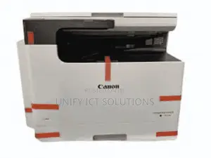 Canon Imagerunner 2204 Printer