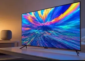Samsung 43inch Smart Tv FHD