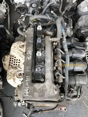 1ZZ Slim Engine