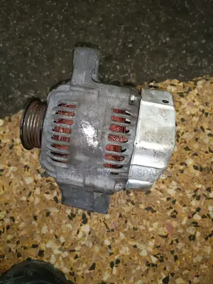 5E Alternator For Corolla