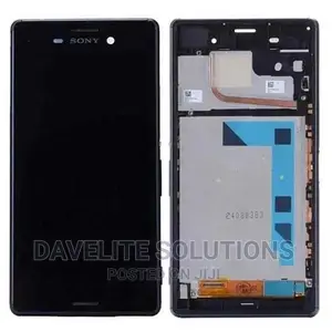 Sony Screen Replacement Repair (-10%)