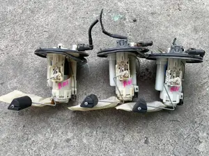 Ractis Fuel Pump