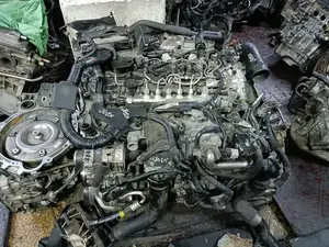 Mazda Cx5 Diesel Engine