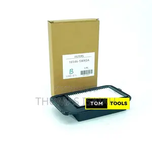 NISSAN Note E POWER Engine Air Cleaner Filter 16546-5wk0a