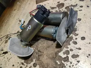 Mark X Fuel Pump
