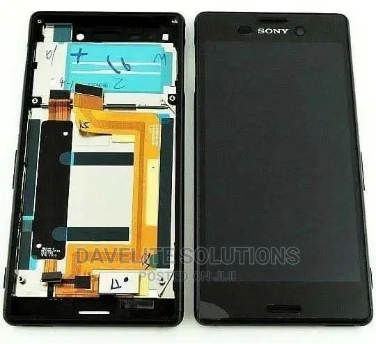Sony Screen Replacement Repair (-10%)