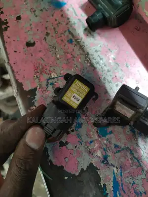 5A Vacuum  Sensor