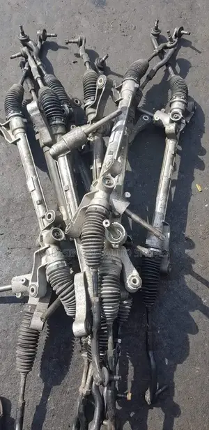 Mazda Demio Steering  Racks