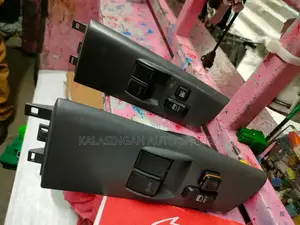 Probox Door Main Switch