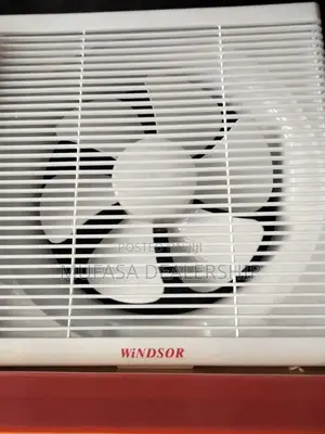Windsor Exhaust Fan