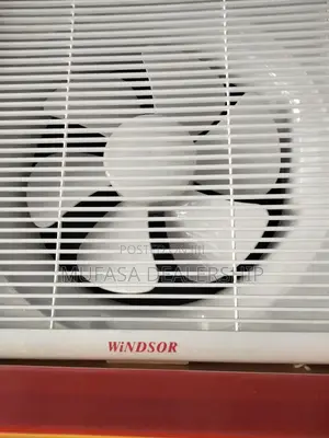 Windsor Exhaust Fan