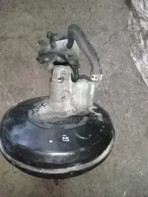 Voxy Brake Master Cylinder
