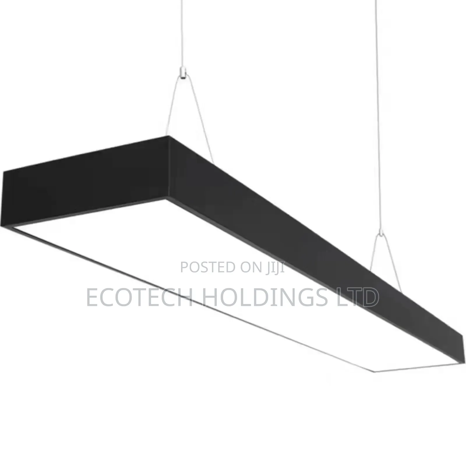 4ft Office Fixture 70mm