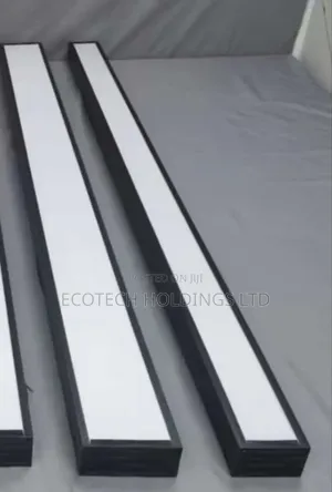 4ft 150mm Office Lights Hg9k