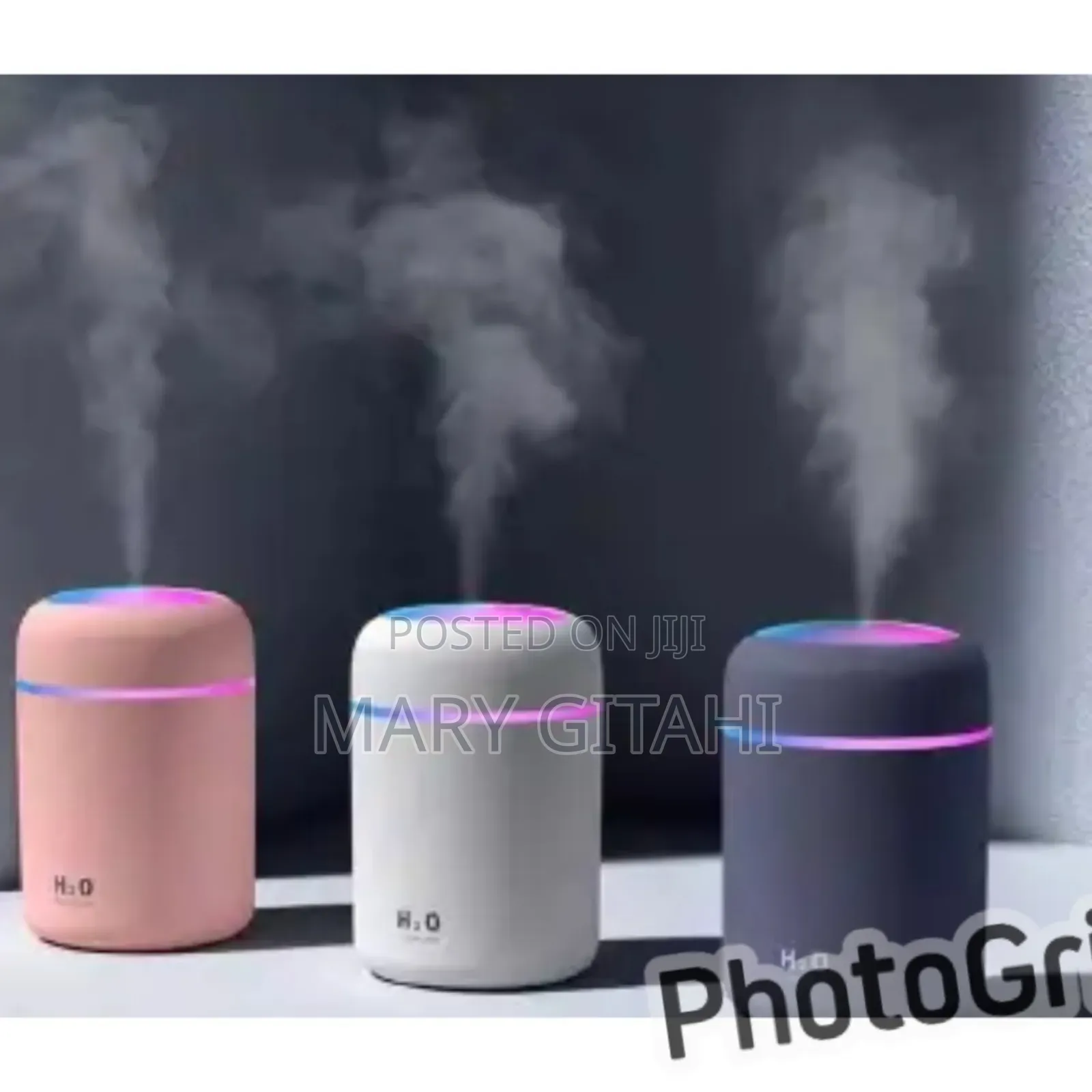 Nordic Humidifier