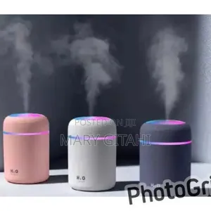 Nordic Humidifier