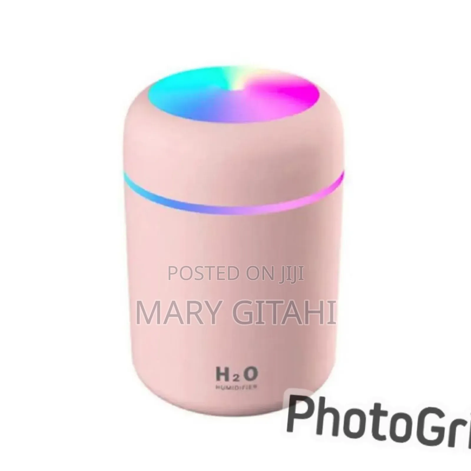 Nordic Humidifier Diffuser Available