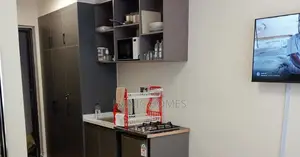 Nanic Homes Studio Apartment Mombasa Road
