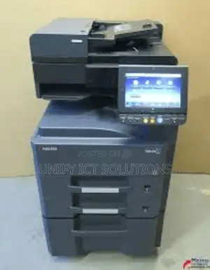 Kyocera Taskalfa 3011i Monochrome Print