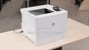 HP Enterprise Color Laserjet M552dn Printer