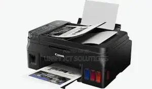 Canon Pixma G4410 Ink Tank Printer