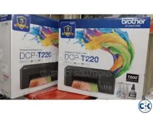 Brother DCP-T220 All-in-One Printer