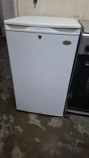 Kenpol 90l Exuk Fridge