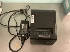 E-Pos Tep 220-Md Thermal Receipt Printer