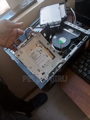 CPU /Computer/Laptop Repair Service And
