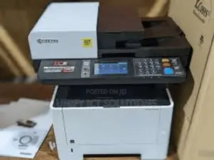Kyocera Ecosys M2640idw Mono MFP Printer