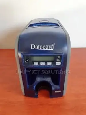 Datacard SD260 Single Sided ID Card Printer
