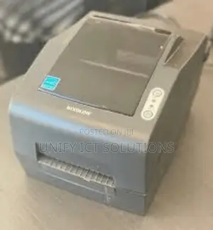 Bixolon TX 400 Label Printer