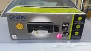 Epson Inkjet L382 Printer L3111 Replacement