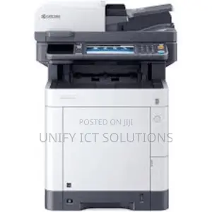 Kyocera Ecosys M6235cidn Printer