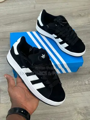 Adidas Campus