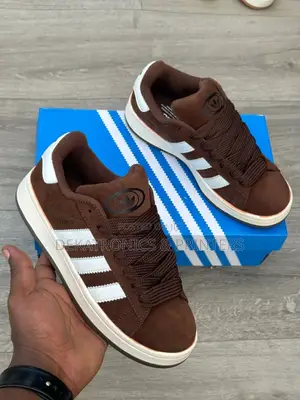 Adidas Campus