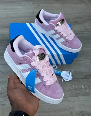 Adidas Campus