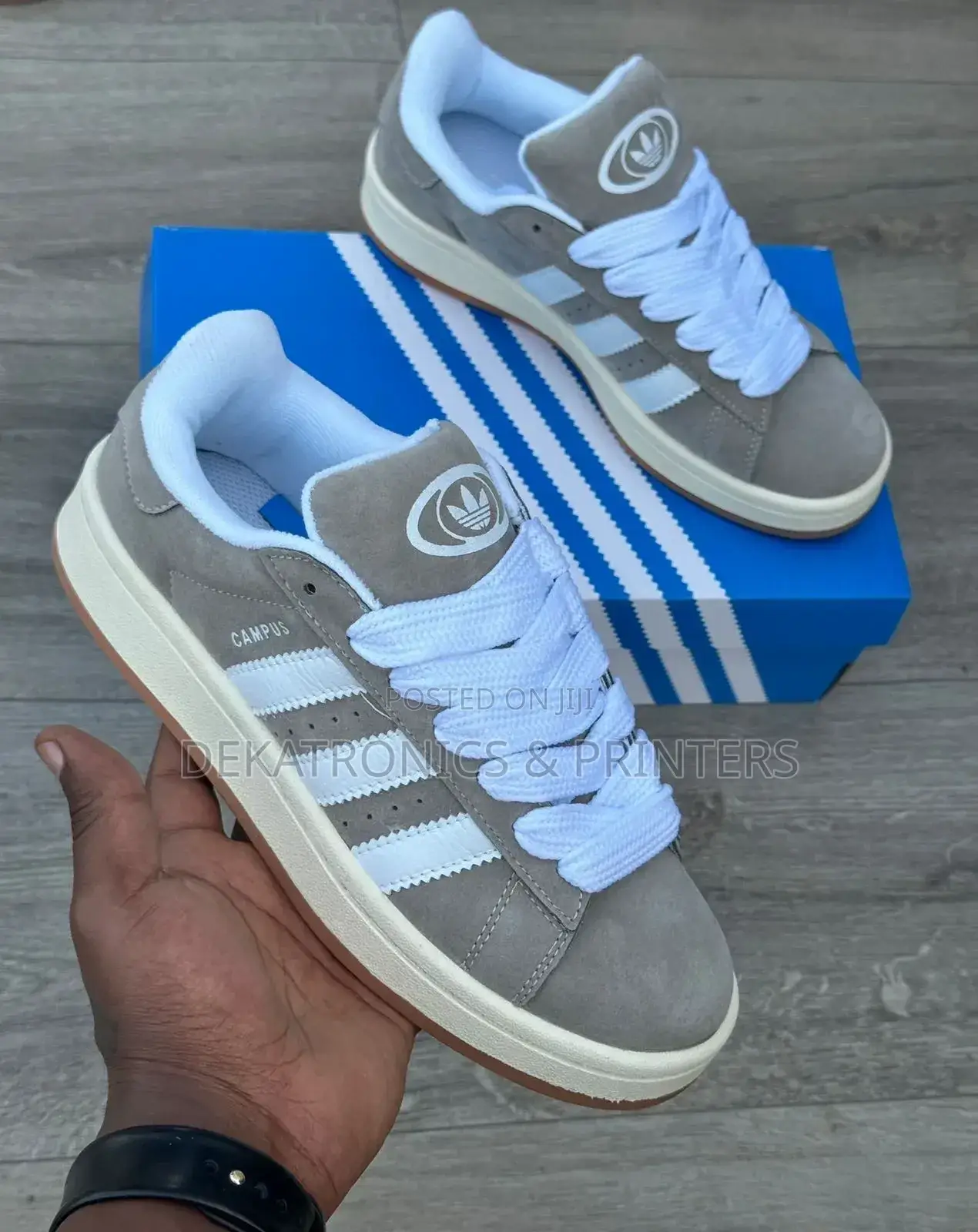 Adidas Campus