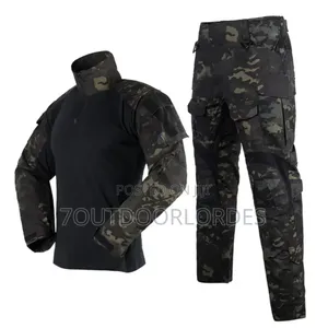 G3 Tactical Full Suit