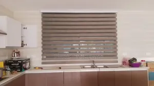 Beutiful Horizontal Blinds