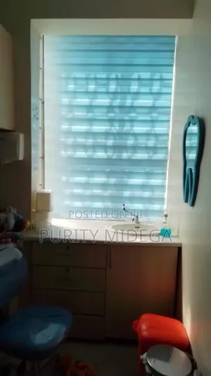 Beutiful Horizontal Blinds