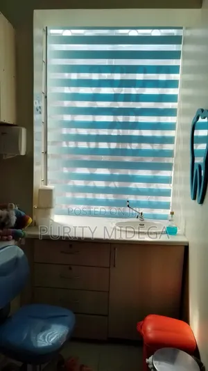 Adorable Horizontal Roller Blinds