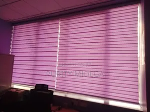 Adorable Horizontal Roller Blinds