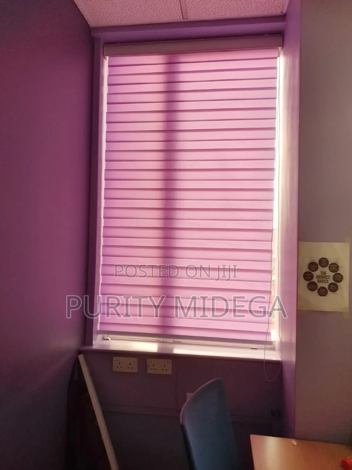 Quality and Well Made Horizontal Blinds