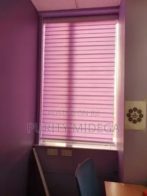 Quality and Well Made Horizontal Blinds