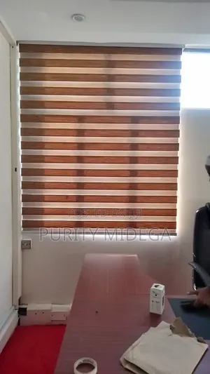 Quality and Well Made Horizontal Blinds